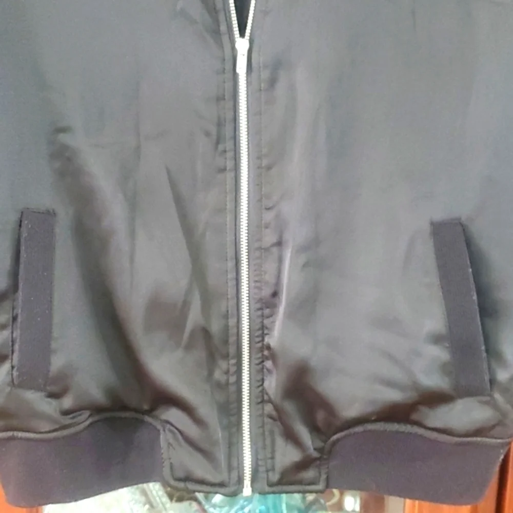 JESSICA Simpson Bling bling Jacket Juniors